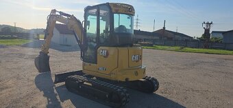Caterpillar 303.5 cr - 4