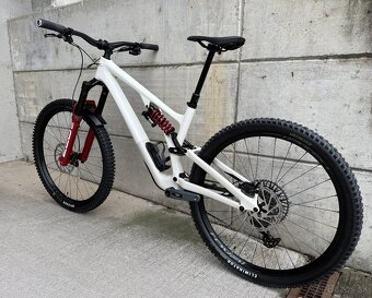 Specialized Stumpjumper EVO Expert, S5 - 4