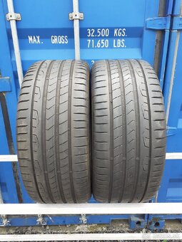 2ks 275/45R20 Continenal 2024 - 4