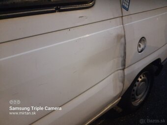 CITROEN JUMPY 1.9D - 4