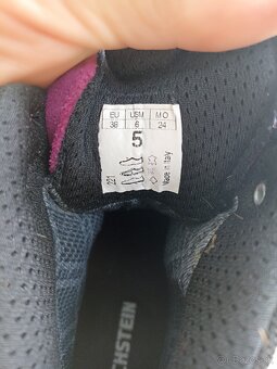 VIBRAM-DACHSTEIN -38. - 4