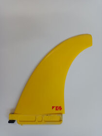 windsurfing ploutvičky - GUN, K4 Fins - 4