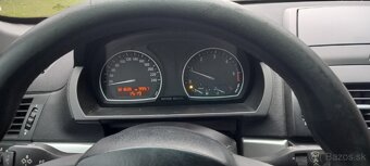 Predam Bmwx3 e83 - 4