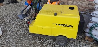 Karcher hds 610 - 4