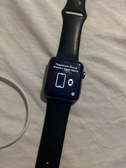 Apple watch 3 42mm - 4