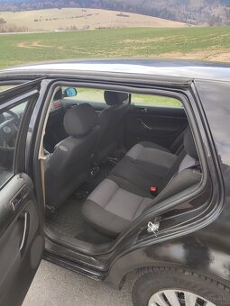 Golf 4 1.9 66kw - 4