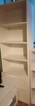 Skrinky Brimnes Ikea - 4