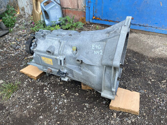 Diely BMW E46 N42 316i/318i - 4