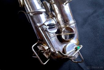 Saxofon - 4
