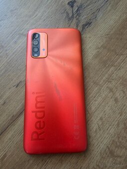 Redmi 9T - 4