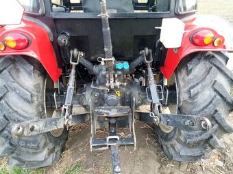 traktor zetor , armatrac 584e, basak - 4