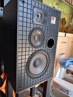 Jbl TLX-7GI - 4