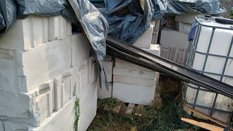 Tvárnice PORFIX P4 - 600 - 4