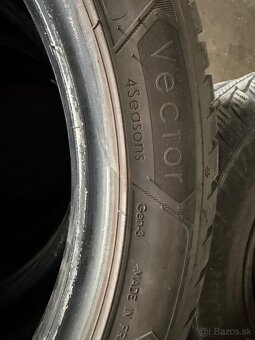 Pneu 225/45r17 - 4