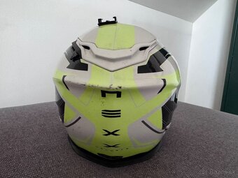 Nexx - 4
