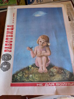 Rusky časopis - 4