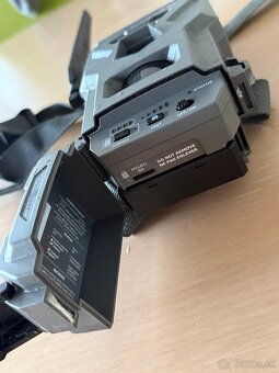 Fotopasca Spypoint Flex-S Dark - 4