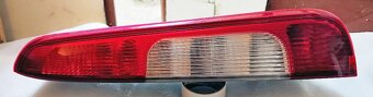 Originálne zadné svetlo Ford Focus C-Max 2003–2007 - 4