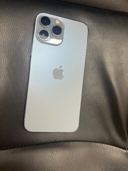 iPhone 13 Pro Max 128GB Sierra Blue - 4