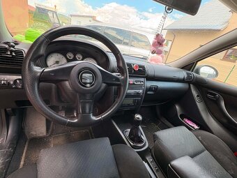 Seat Leon - 4