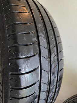 Originálna letná sada,alebo len pneu Michelin na vw golf 7 - 4