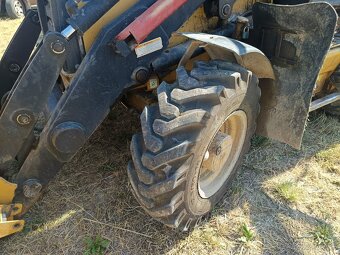 Cat 428c - 4