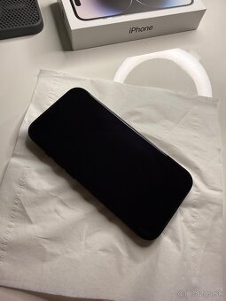 📱 iPhone 14 Pro 128 GB – 90 % - 4