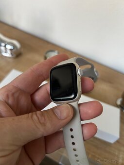 Predam apple watch 7. 41 mm - 4