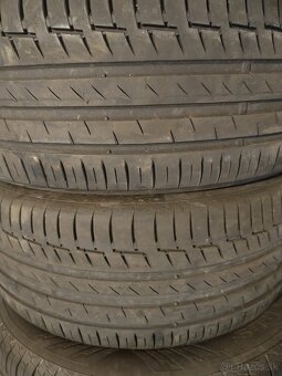 235/45 r18 Continental 2 ks - 4