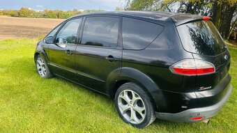 Ford S-Max 2.0 TDCI - 4