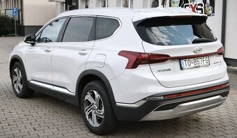 Hyundai Santa Fe - 4