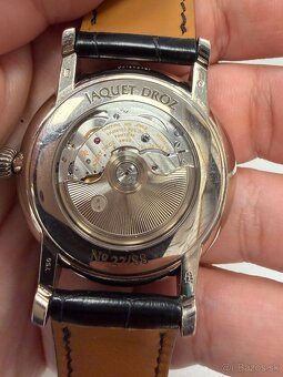 Jaquet Droz - 4