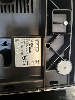 Delonghi EC 850M - 4