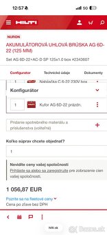 Hilti AG 6D-22 - 4