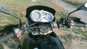 Bmw 650 gs - 4