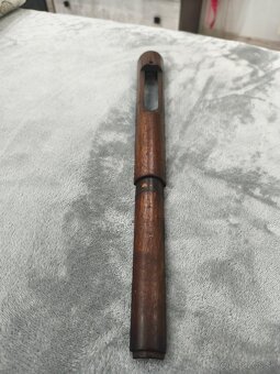 Nadpazbie mauser vz 23 a - 4