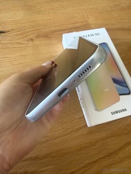 Samsung Galaxy A34 5G - 4