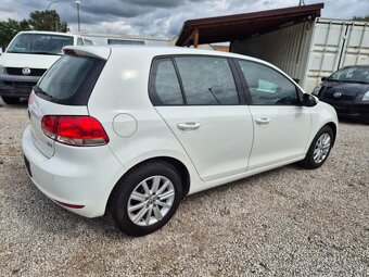 Vw golf - 4