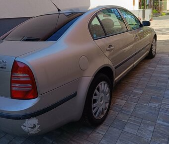 ŠKODA SUPER B1 - 4