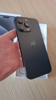 Iphone 15 pro max - 4