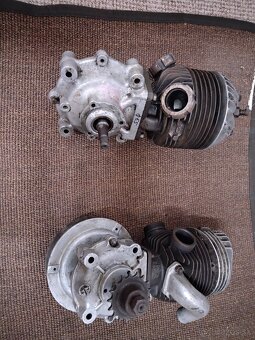 Motor - 4