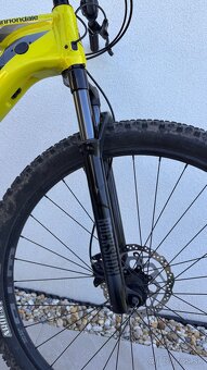 Cannondale Trail Neo 4 s motorom Bosch - 4