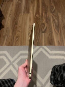 iPad Air 2 64GB Gold - 4