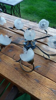 Lampy,luster,svietidlo - 4