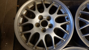 Golf GTI 3 disky 16 - 4