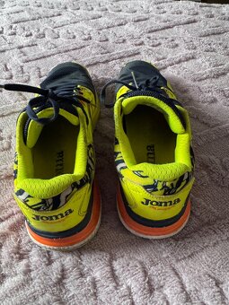 Tenisky na tenis - 4