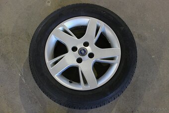 15"...4x98 r15..FIAT DOBLO.../PEVNOSTNE/...LETNA SADA - 4