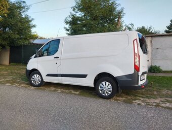 Ford Transit Custom 2.2tdci 74kw - 4