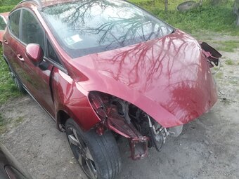 Ford Fiesta Actie 1.5TDCI Titanium - 4