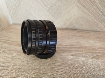 HELIOS-44M-3 58mm 1:2 M42 - 4